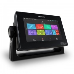 Raymarine Axiom 7 DV Pantalla Multifunción