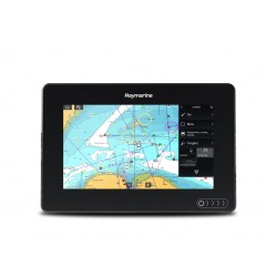 Raymarine Axiom 7 DV Pantalla Multifunción