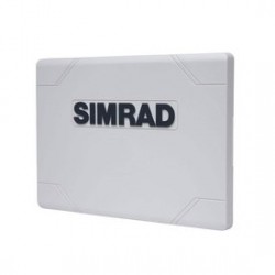 Tapa Protección Simrad GO9 XSE