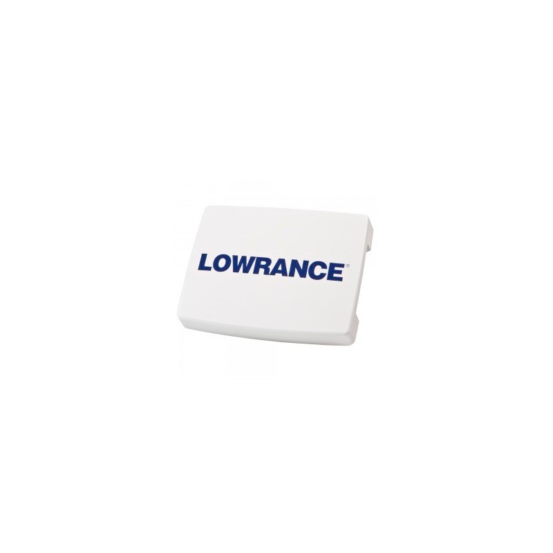 Tapa Protectora Lowrance Elite 7 Ti