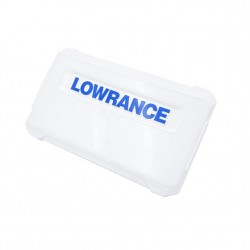 Tapa Protectora Lowrance...