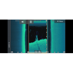 Lowrance HDS 16 LIVE Sonda GPS Plotter