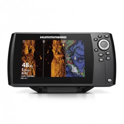 Humminbird HELIX 7X CHIRP...