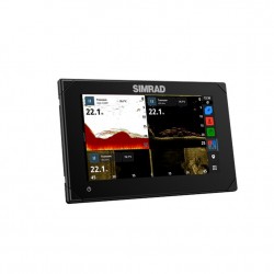 Simrad NSX 3007 Sin Transductor