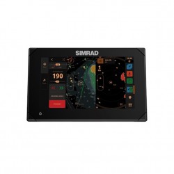 Simrad NSX 3007 Sin Transductor