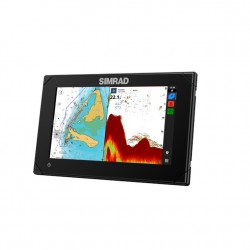 Simrad NSX 3007 Sin Transductor