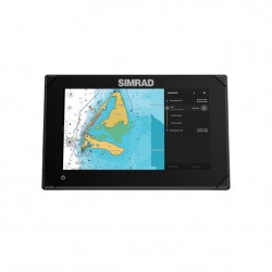 Simrad NSX 3007 Sin Transductor