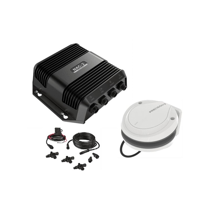 Piloto Automático Simrad NAC-2 VRF Core Pack