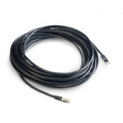 Fusion Cable RJ45 aislados...