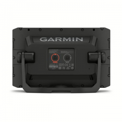 Garmin ECHOMAP UHD2 72cv Sin Transductor