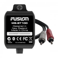 Fusion Módulo Bluetooth...