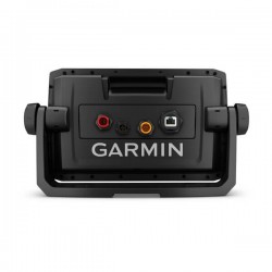 Garmin ECHOMAP UHD 92sv Sonda GPS Plotter