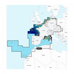 Cartografía GARMIN NAVIONICS VISION+ Large