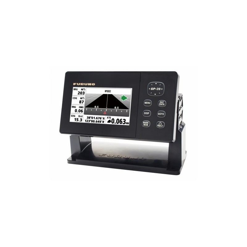 Furuno GP39 GPS Plotter