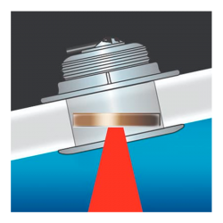 transductor airmar ss175