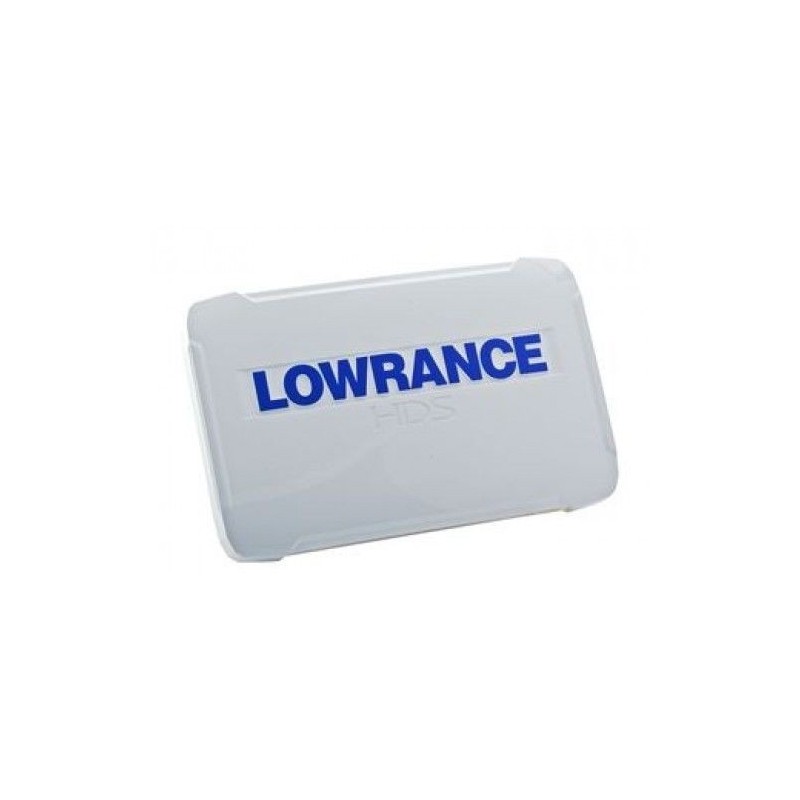 Tapa Protectora Lowrance HDS 12 Gen3