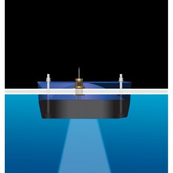 Transductor Airmar R509LH-W Simrad Xsonic