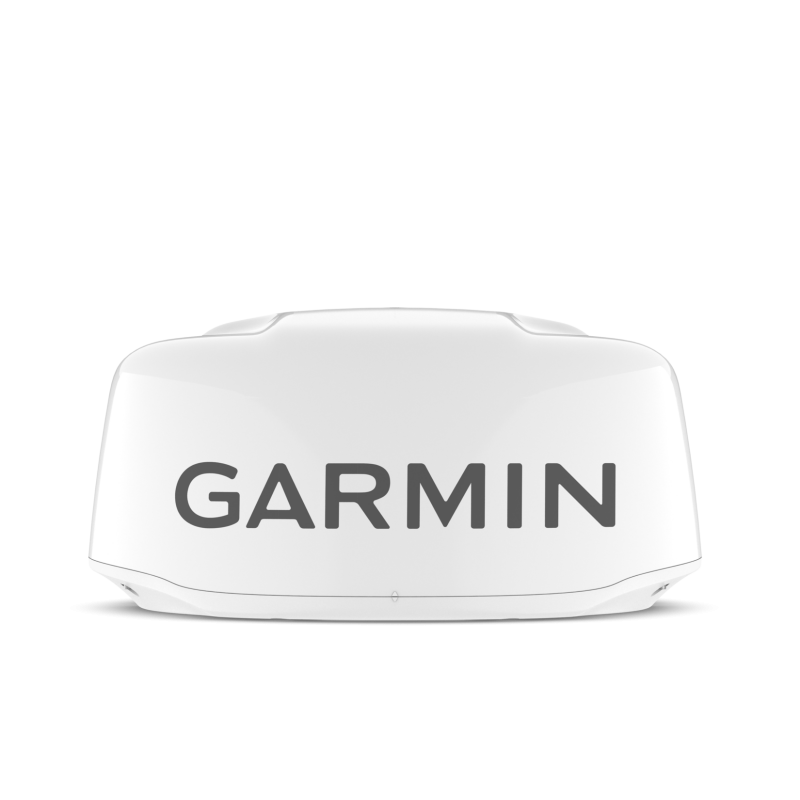 Radar Garmin GMR Fantom 18x