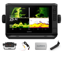 Garmin ECHOMAP UHD2 72sv con transductor GT54UHD-TM