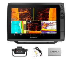 Garmin ECHOMAP Ultra 2 - 122sv Sin Transductor