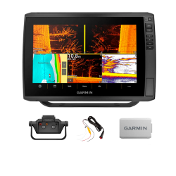 Garmin ECHOMAP Ultra 2 - 102sv Sin Transductor