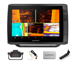 Garmin ECHOMAP Ultra 2 - 122sv con Transductor GT56UHD-TM