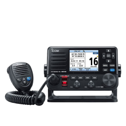 Emisora VHF ICOM IC-M510E GPS DSC