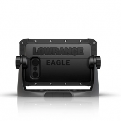 Lowrance Eagle 7 Sin Transductor