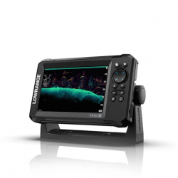 Lowrance Eagle 7 Sin Transductor