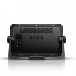 Lowrance Eagle 9 Sin Transductor