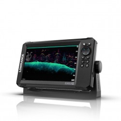 Lowrance Eagle 9 HDI 50/200 CHIRP DownScan