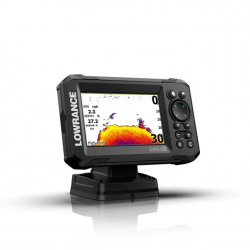 Lowrance Eagle 5 SplitShot HD