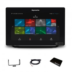 Raymarine Axiom 9 RV Sin Transductor