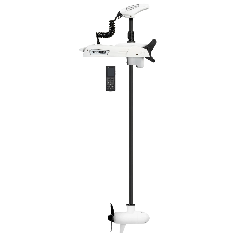 Motor Eléctrico Minn Kota Riptide Terrova QUEST 90/115 lbs 72" 24V/36V