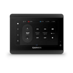 copy of Radar Garmin Fantom...