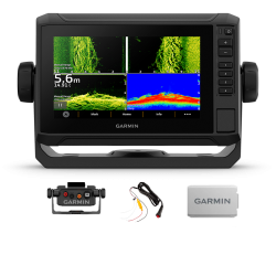 Garmin ECHOMAP UHD2 72sv Sin transductor