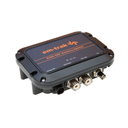 Em-trak S300 Repartidor Señal Antena VHF para AIS