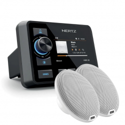 Pack Equipo Música HERTZ...