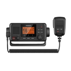 Emisora VHF Garmin 115i GPS...