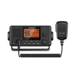 Emisora VHF Garmin 215i GPS DSC