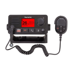 Emisora VHF Raymarine Ray63...