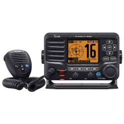 Emisora VHF ICOM IC-M506GE...