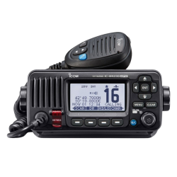 Emisora VHF ICOM IC-M423GE...