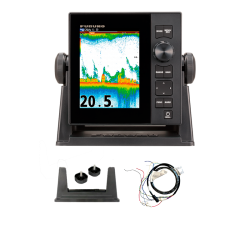 Furuno FCV-600 Sonda GPS Plotter