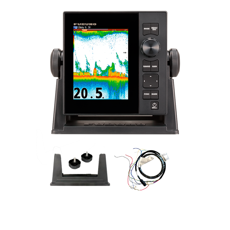 Furuno FCV-600 Sonda GPS Plotter