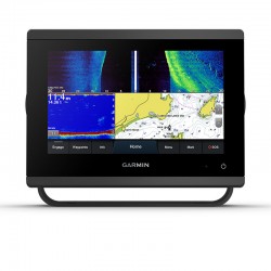 Garmin GPSMAP 723xsv + Radar GMR 18 HD+