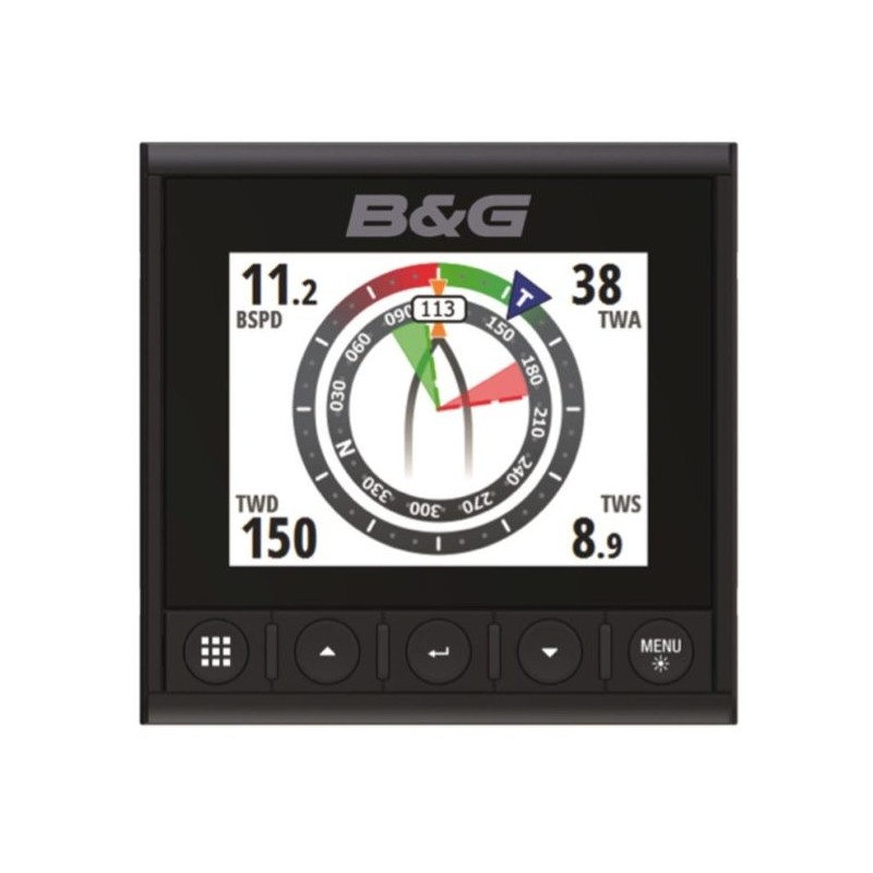 B&G Triton2 Pantalla Multifunción