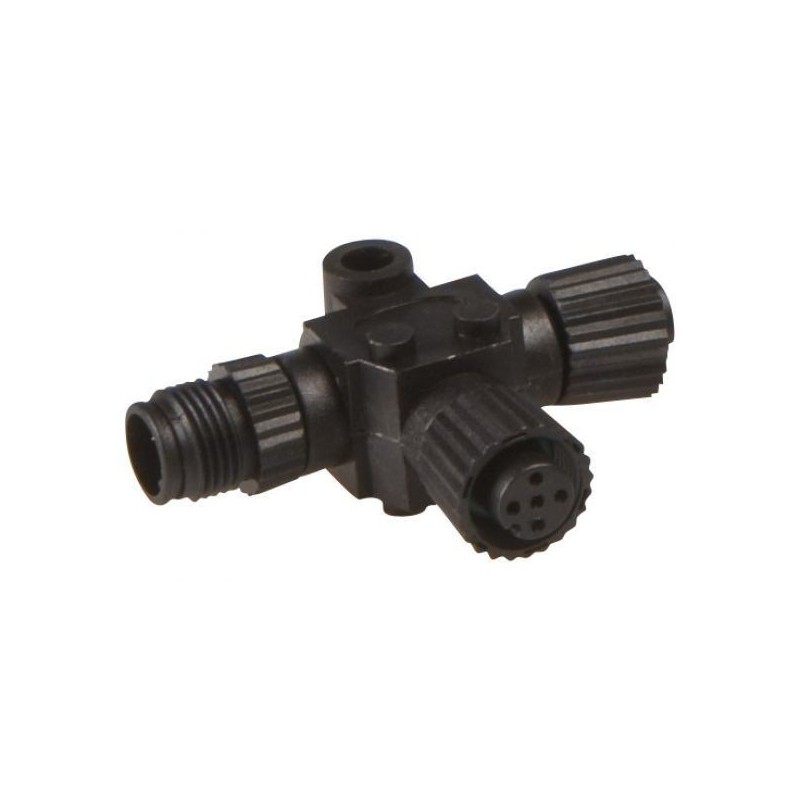 N2K-T-RD Micro-C Conector T