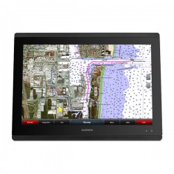 Garmin GPSMAP 8417