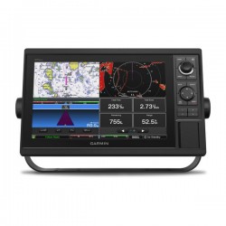 Garmin GPSMAP 1222 GPS Plotter Multifunción